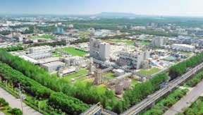 Wacker expands capacity for polymer products in China