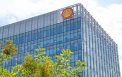 Shell’s US$2.5 bn savings from job cuts/green energy