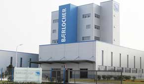 Baerlocher expands in UK to support PVC market