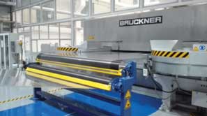 Coperion secures deal for 50 extruders for Bruckners China Operations
