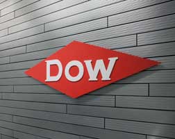 Dow to build net-zero emissions ethylene complex in Canada