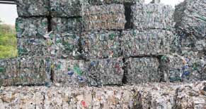  Capital spending of US$300 bn for “Circular Plastics Economy” by 2050