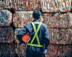 ExxonMobil Starts Operations at Large-Scale Advanced Recycling Facility