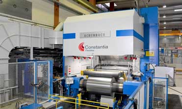 Constantia Flexibles invests EUR80 mn in Austrian facility