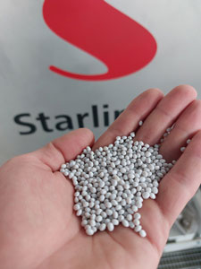 India’s Ganesha ups rPET recycling capacity with Starlinger PET lines