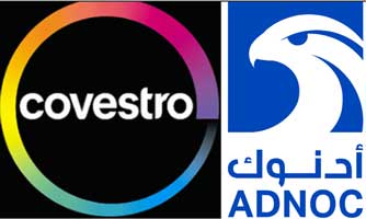 Adnoc to takeover Covestro for EUR14 bn; Adnoc to diversify into chemicals