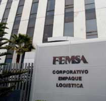 FEMSA announces agreement with AMMI to divest its plastics solutions operations