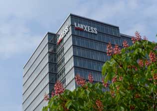 Lanxess exits polymer biz with sale of Urethanes to Ube