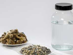 BASF/ETH study chemical recycling via gasification of mixed plastic waste from ELVs BASF/ETH study chemical recycling via gasification of mixed plastic waste from ELVs