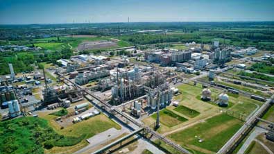 Ineos to shut epoxy resin feedstock/chlorine plants in Germany Ineos to shut epoxy resin feedstock/chlorine plants in Germany