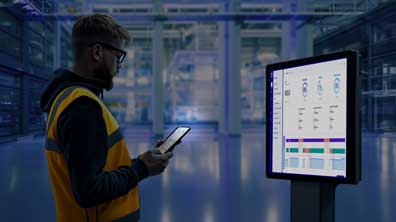 K2025: Reifenhäuser tackles skills shortage with industrial AI K2025: Reifenhäuser tackles skills shortage with industrial AI