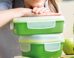 Food safe, high-performance TPE materials for lunch boxes, coffee makers Food safe, high-performance TPE materials for lunch boxes, coffee makers