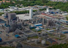 Borouge International expands recycling capacity to boost circular materials supply