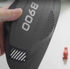 LYB and exoIQ team up on material solutions for industrial exoskeletons