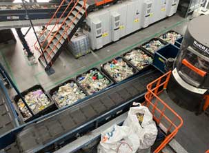  ReBioCycle demonstrates closed-loop PLA recycling