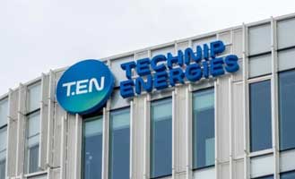 Tie-ups: Technip to license Sabic LDPE tech