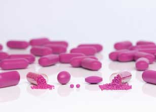 Evonik develops biodegradable materials for oral drug delivery