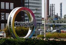 Covestro planning to reduce up to 10% of jobs globally