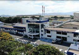 Toray Plastics has expanded its ABS resin facility in Malaysia