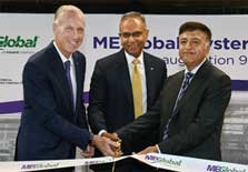 Equate inaugurates MEGlobal EG site in US