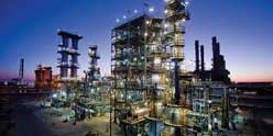 ExxonMobil invests US$175 mn into Scottish ethylene plant