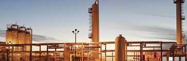Sonatrach/Total PP plant in Algeria utilises Honeywell UOP