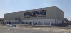 Huntsman sets up PU house in Dubai