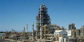 LyondellBasell/Bora jv for petchem complex in China