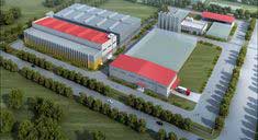 Lanxess inaugurates compounding facility in China