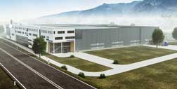 Lindner doubles capacity with new hq/facility