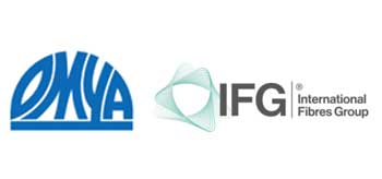  Omya/IFG explore integration of calcium carbonate in fibres