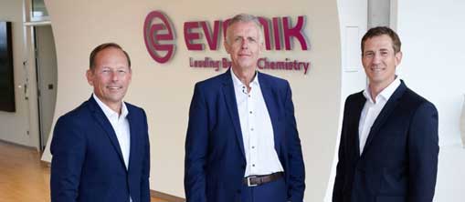 Evonik/Remondis focus on PU recycling