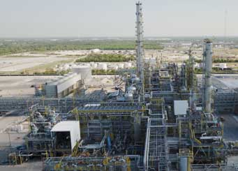 ExxonMobil starts up LAO, polymers production in Baytown
