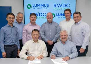 Lummus/RWDC to scale-up PHA production