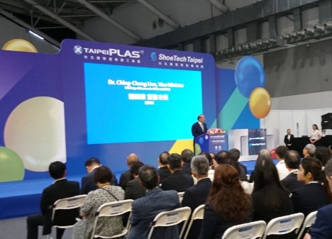 TaipeiPlas 2024 opens, highlighting unprecedented growth in Taiwan