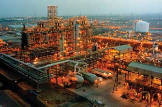 Lummus ethylene tech selected for Kazakhstan’s first PE plant