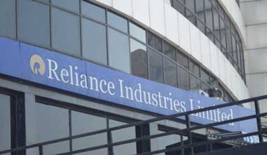 Reliance to set up PVC, PTA and polyester plants in India