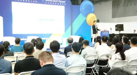 Taipeiplas 2024 wraps up, turns a new leaf toward a low-carbon future for the plastics and rubber industry 