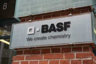 BASF to close production plants for adipic acid, CDon and CPon in Germany