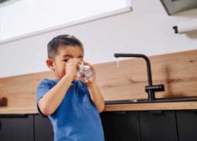 Drinking water pipes made from chemically recycled plastic installed in Vienna