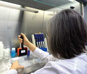 Discover Excellence in PPE Pharmaceutical and Microbiological Testing with ARDL