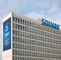 Solvay to shut down French facility for TFAs