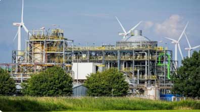 Avantium starts up part of FDCA plant Avantium starts up part of FDCA plant