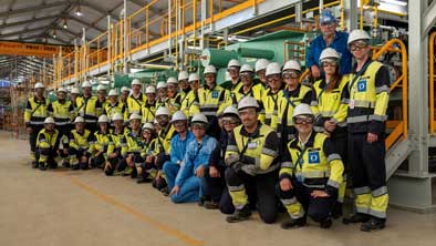 Mura to set up recycling plant in Singapore Mura to set up recycling plant in Singapore