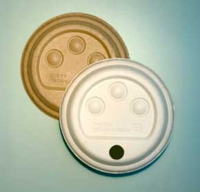 Fiberdom/Kiefel partner for fibre-based packaging/dry forming technology