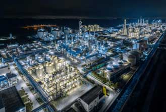 ECI tech selected by Vioneo for methanol-based LDPE facility in Belgium ECI tech selected by Vioneo for methanol-based LDPE facility in Belgium