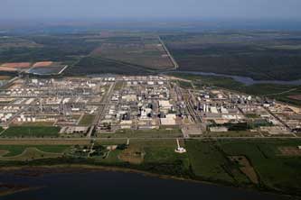Formosa Plastics commissions PP reactor in US