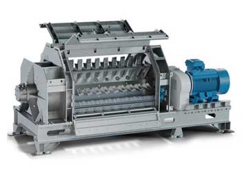 K2025: Machinery for PET/rPET