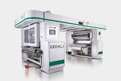 Rajoo acquires 60% stake in printing/converting equipment firm