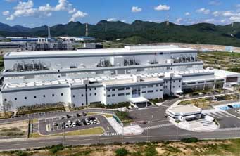 Toyota takes 25% stake in LG Chem’s cathode plant Toyota takes 25% stake in LG Chem’s cathode plant